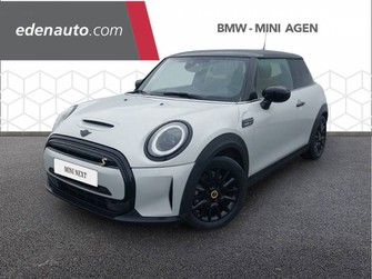 Photo Mini  Mini Hatch 3 Portes Cooper SE 184 ch Edition Camden