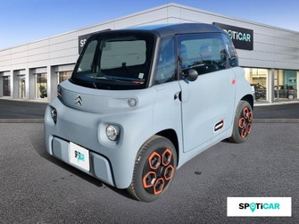Photo Citroen AMI Ami Ami