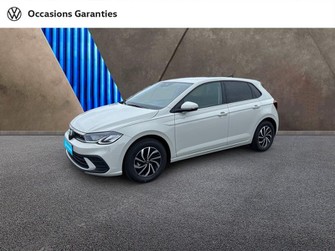 Photo Volkswagen Polo 1.0 TSI 95ch VW Edition