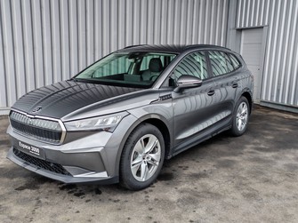 Photo Skoda Enyaq Enyaq iV 60