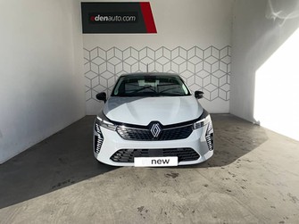 Photo Renault Clio dCi 100 Evolution
