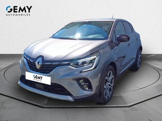 Photo Renault Captur TCe 90 - 21 Intens
