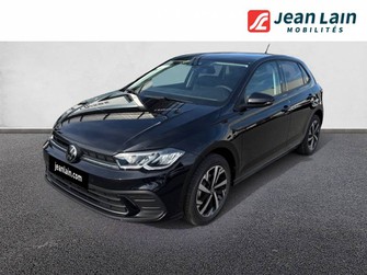 Photo Volkswagen Polo 1.0 TSI 95 S&S DSG7 Life