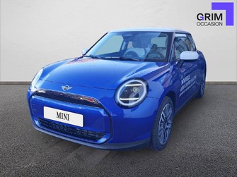 Photo Mini Cooper ELECTRIC J01 Cooper Electric E 184 ch