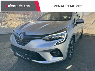 Photo Renault Clio TCe 90 - 21N Intens