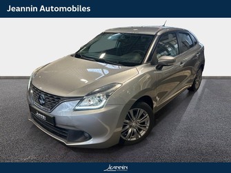 Photo Suzuki Baleno Baleno 1.2 Dualjet