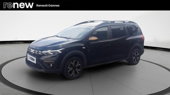 Photo Dacia Jogger Jogger TCe 110 7 places