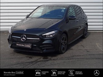 Photo Mercedes Classe B Classe B 250 e 160+102ch AMG Line Edition 8G-DCT