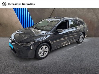 Photo Volkswagen Golf SW 2.0 TDI 150ch Life Plus DSG7