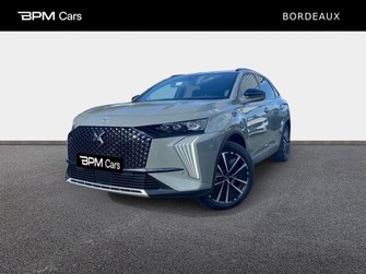 Photo DS 7 Crossback E-TENSE 225ch Opera