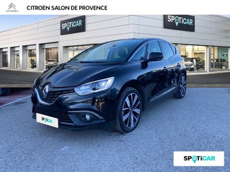 Photo Renault Scenic 1.7 Blue dCi 120ch Limited