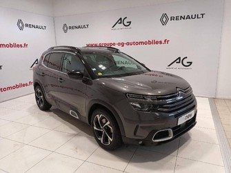 Photo Citroen C5 Aircross BlueHDi 130 S&S EAT8 Feel