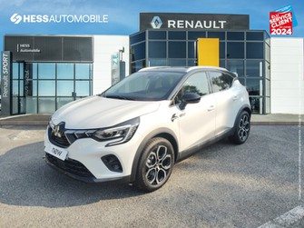 Photo Mitsubishi ASX 1.6 MPI HEV 143ch Instyle