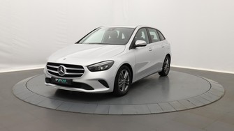 Photo Mercedes Classe B Classe B 180 d 7G-DCT Progressive Line Edition