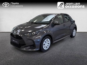 Photo Toyota Yaris 70 VVT-i Dynamic