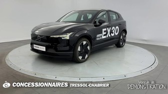 Photo Volvo EX30 Single Extended Range 272 ch 1EDT Ultra