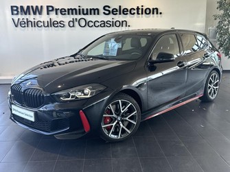Photo Bmw Serie 1 Série 1 128tiA 265ch