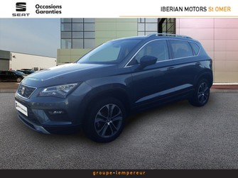 Photo Seat Ateca 1.5 TSI 150ch Start&Stop Style