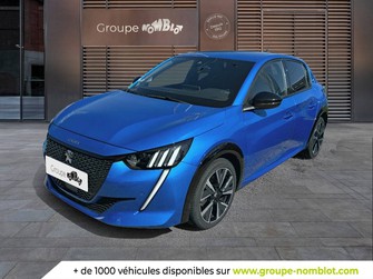 Photo Peugeot 208 208 PureTech 100 S&S BVM6