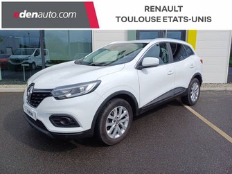 Photo Renault Kadjar Blue dCi 115 Business