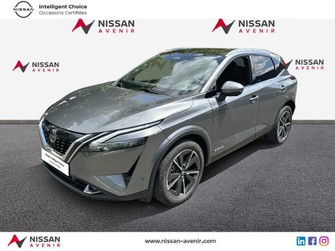 Photo Nissan Qashqai e-POWER 190ch Tekna 2022.5