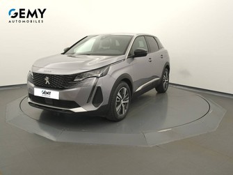 Photo Peugeot 3008 3008 Hybrid 225 e-EAT8