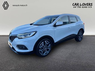 Photo Renault Kadjar TCe 140 FAP EDC Wave