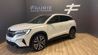 Photo Renault Austral Austral mild hybrid 160 auto