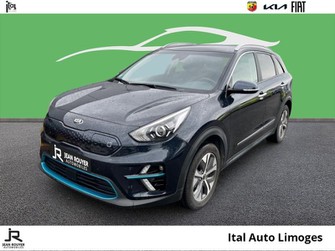 Photo Kia Niro Motion 204ch