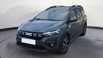 Photo Dacia Jogger Jogger ECO-G 100 7 places