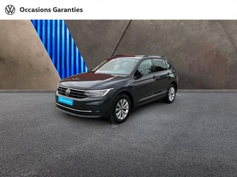Photo Volkswagen Tiguan 2.0 TDI 150ch Life Business DSG7
