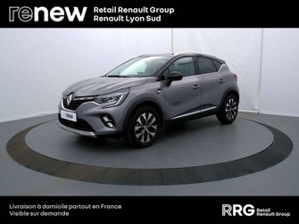 Photo Renault Captur Captur TCe 90