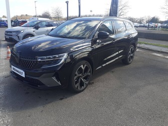 Photo Renault Espace VI Espace E-Tech full hybrid 200 5pl