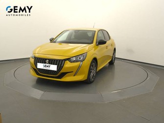 Photo Peugeot 208 PureTech 100 S&S BVM6 Style