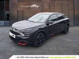 Photo Citroen C4 C4 BlueHDi 130 S&S EAT8