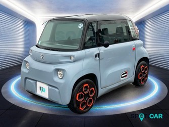 Photo Citroen AMI Ami Ami