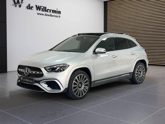 Photo Mercedes GLA GLA GLA 250 e 8G-DCT