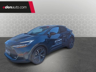 Photo Toyota C-HR II Hybride 140 Collection 5p