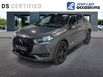 Photo DS  CROSSBACK DS3 Crossback PureTech 130 EAT8