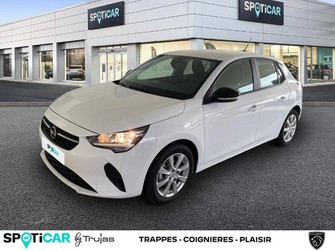 Photo Opel Corsa Corsa 1.2 75 ch BVM5