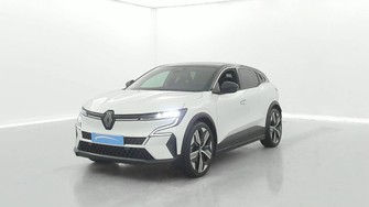Photo Renault Megane E-TECH Megane E-Tech EV60 220 ch optimum charge