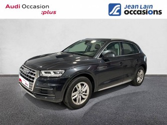 Photo Audi Q5 50 TFSI e 299 S tronic 7 Quattro