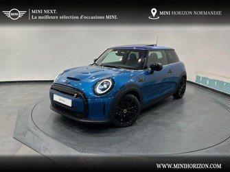 Photo Mini  184ch Electric Collection 2021 BVA 5CV