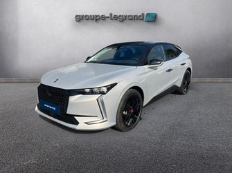 Photo DS 4 E-TENSE 225ch Performance Line