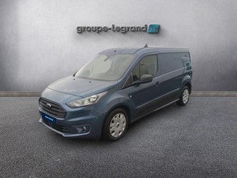 Photo Ford Transit Connect L2 1.0E 100ch E85 Trend
