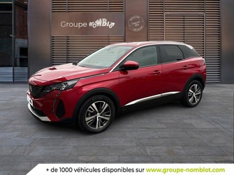 Photo Peugeot 3008 3008 Puretech 130ch S&S EAT8