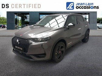 Photo DS 3 Crossback PureTech 130 S&S EAT8 Business