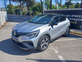 Photo Renault Captur Captur TCe 140 EDC - 21B