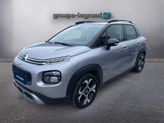 Photo Citroen C3 Aircross PureTech 110ch S&S Shine E6.d