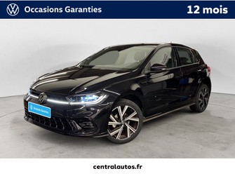 Photo Volkswagen Polo Polo 1.0 TSI 95 S&S BVM5